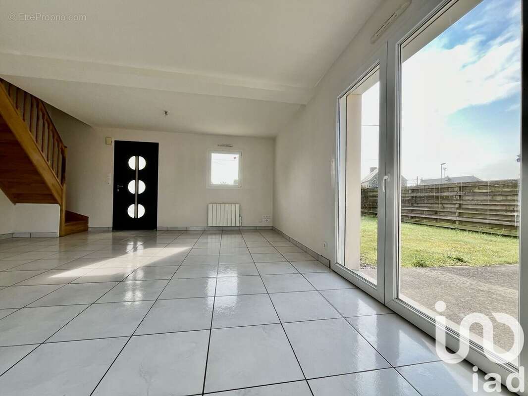 Photo 7 - Maison à PABU