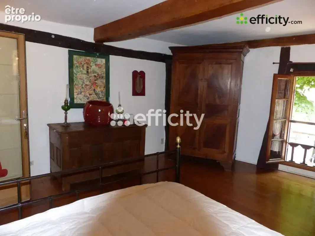 Maison 6 pièces 140 m² à vendre à Bergerac (24100) - photo 7
