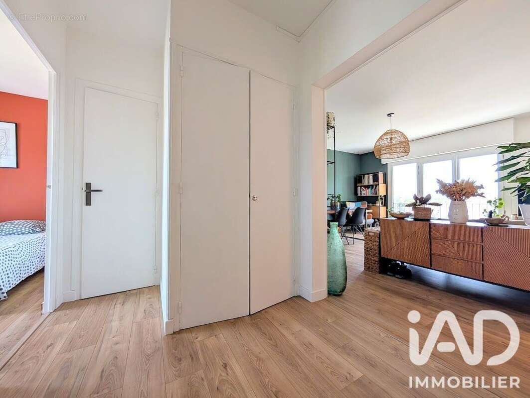 Photo 7 - Appartement à BORDEAUX