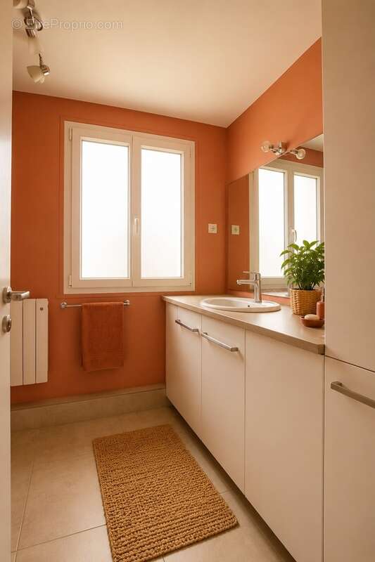 Maison 173 m² à Yerres  - photo 12