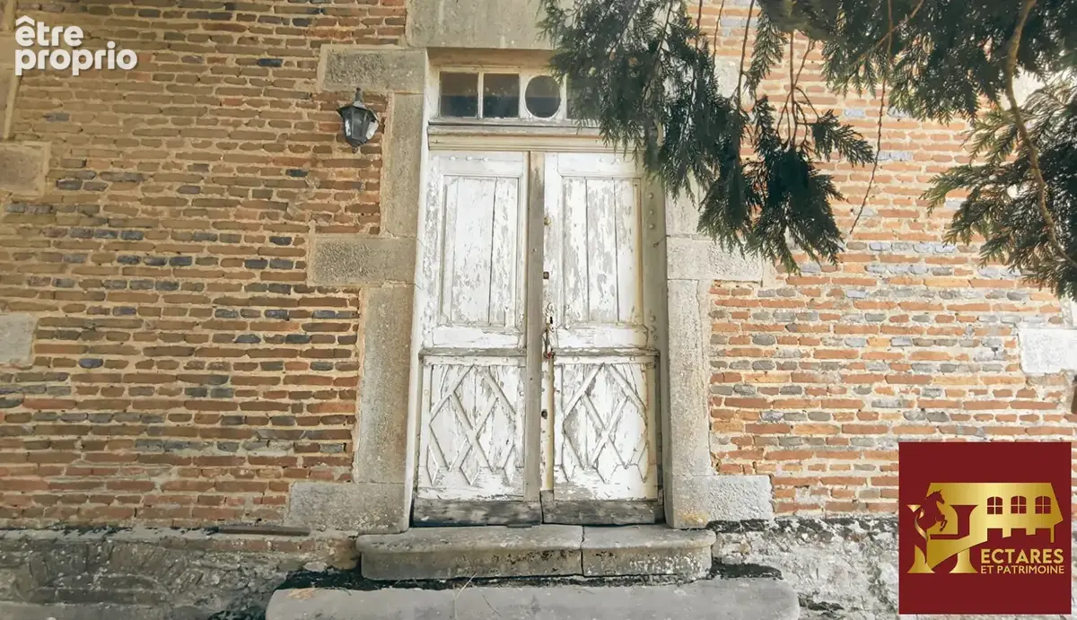 Propriété de caractère à Rénover - photo 5