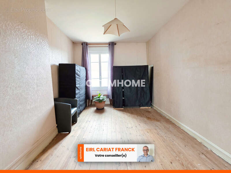 Maison à vendre 5 pièces FLEURAT (23) - photo 16