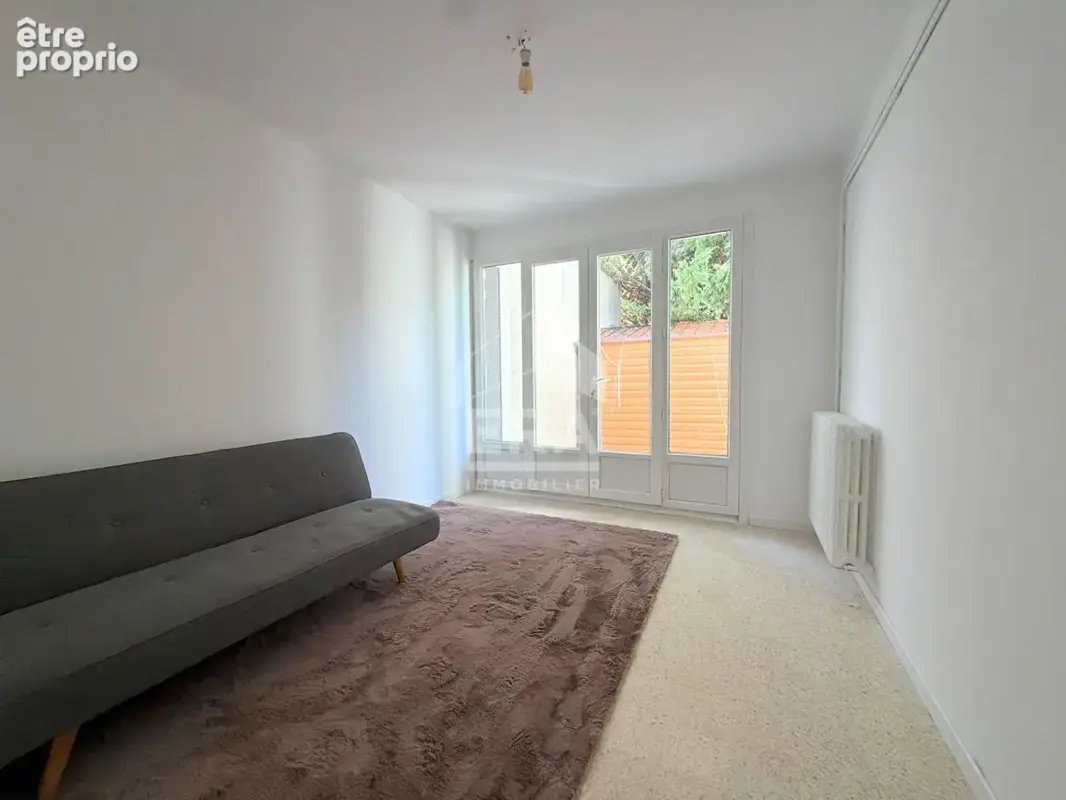 Maison 100m² à le puy-sainte-réparade - photo 8