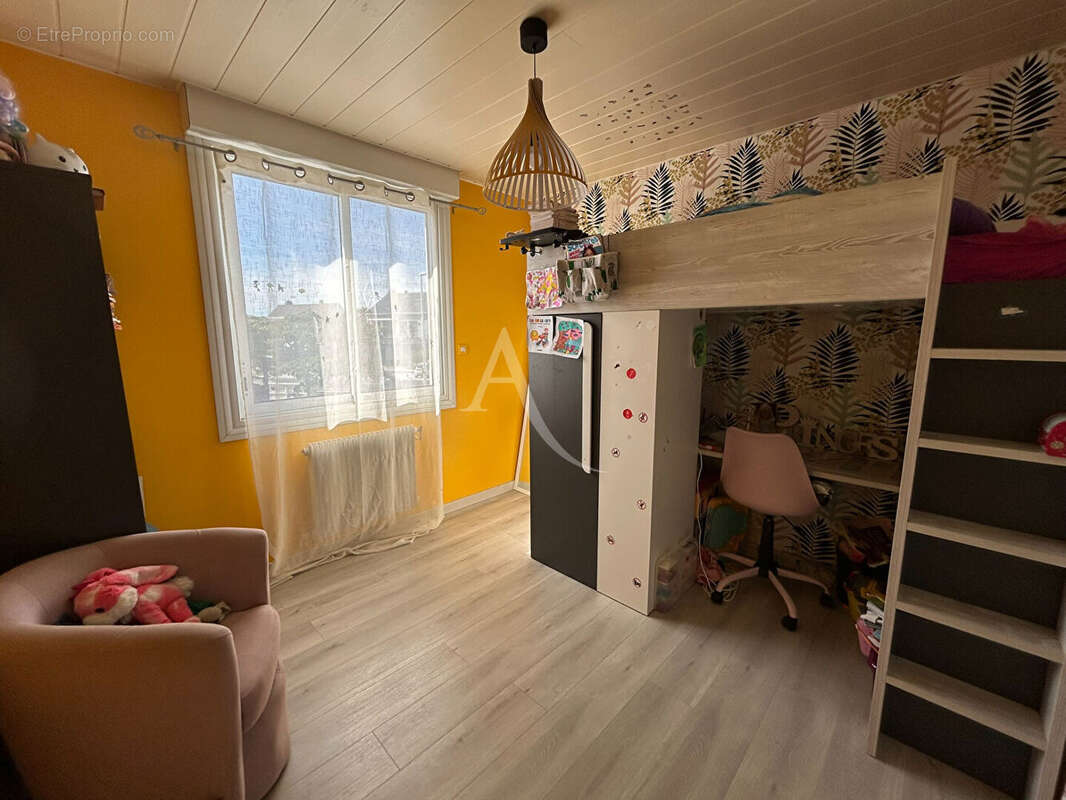 Maison à SAINT-NAZAIRE