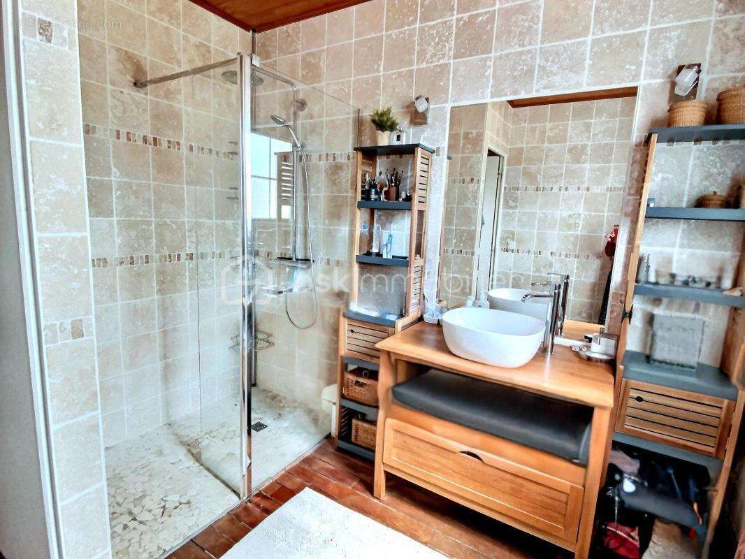 Maison à SAINT-JEAN-DE-MONTS