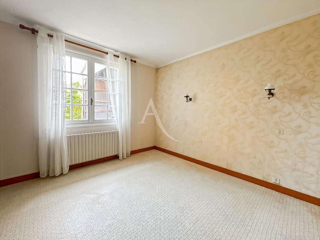 Maison à SAINT-JEAN-DE-MONTS