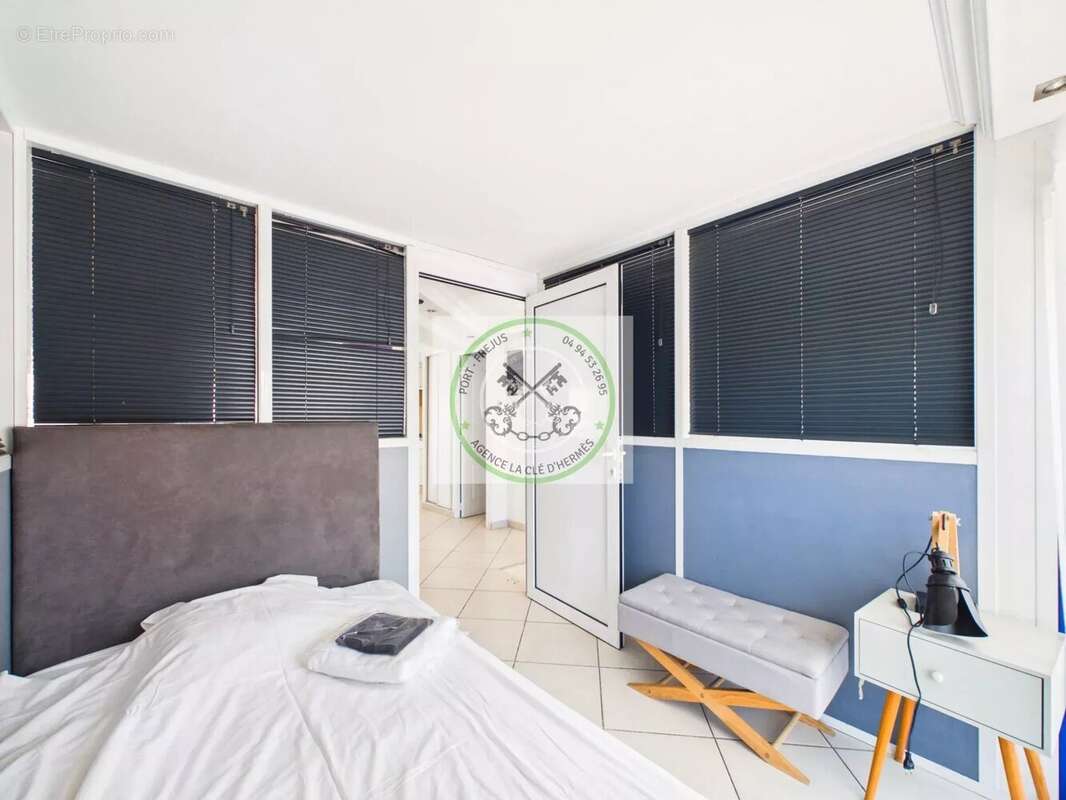 Appartement à SAINT-RAPHAEL