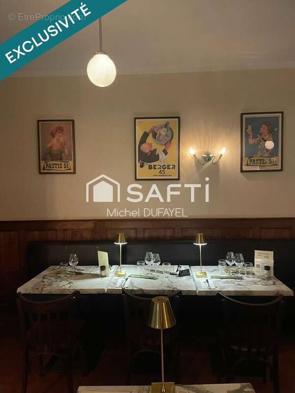 Photo 2 - Commerce à TRANS-EN-PROVENCE