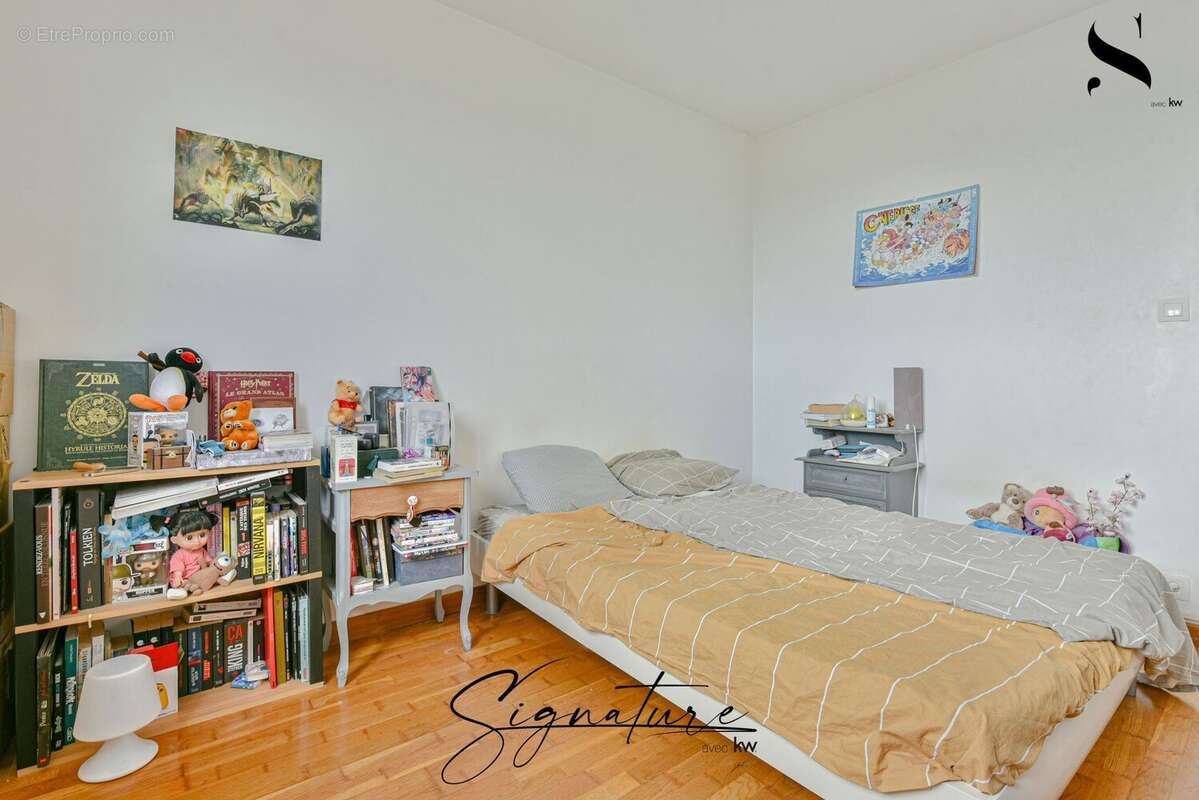 Appartement à LIMOGES