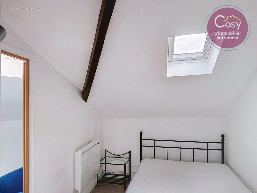 Studio Soissons Centre Ville - photo 7
