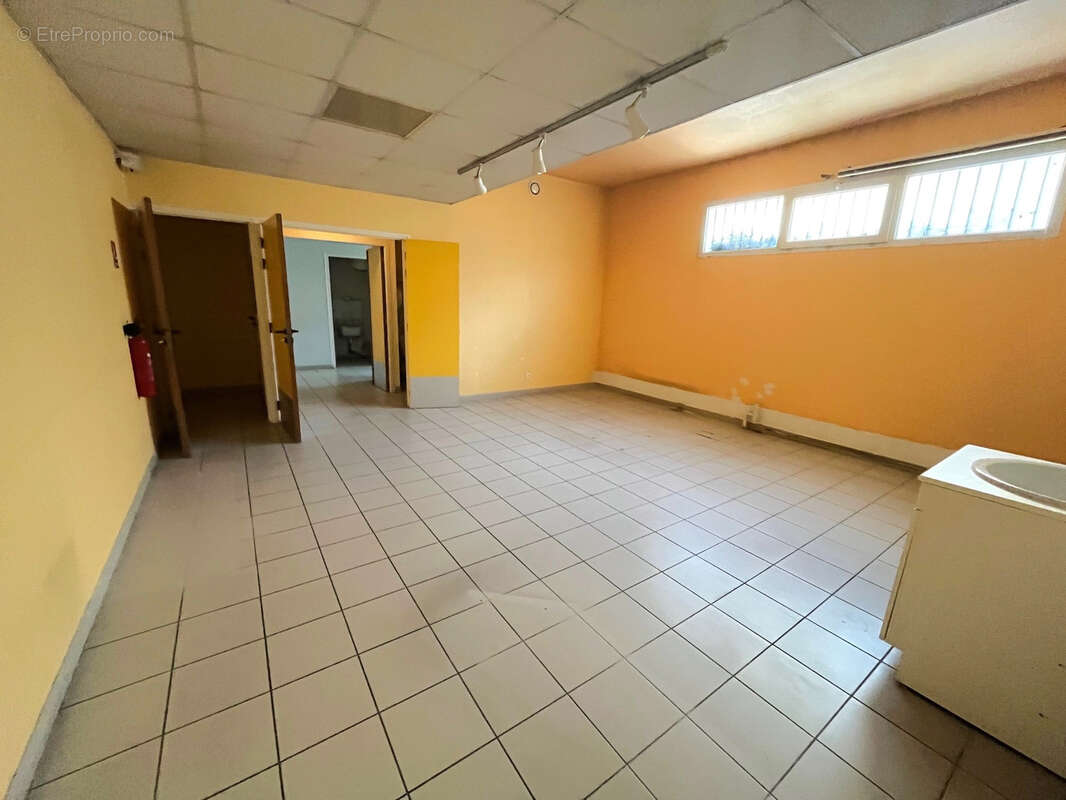 Commerce à PERPIGNAN