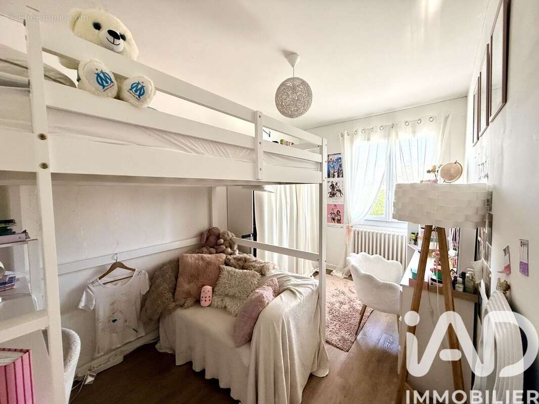 Photo 8 - Maison à CEAUX-EN-COUHE