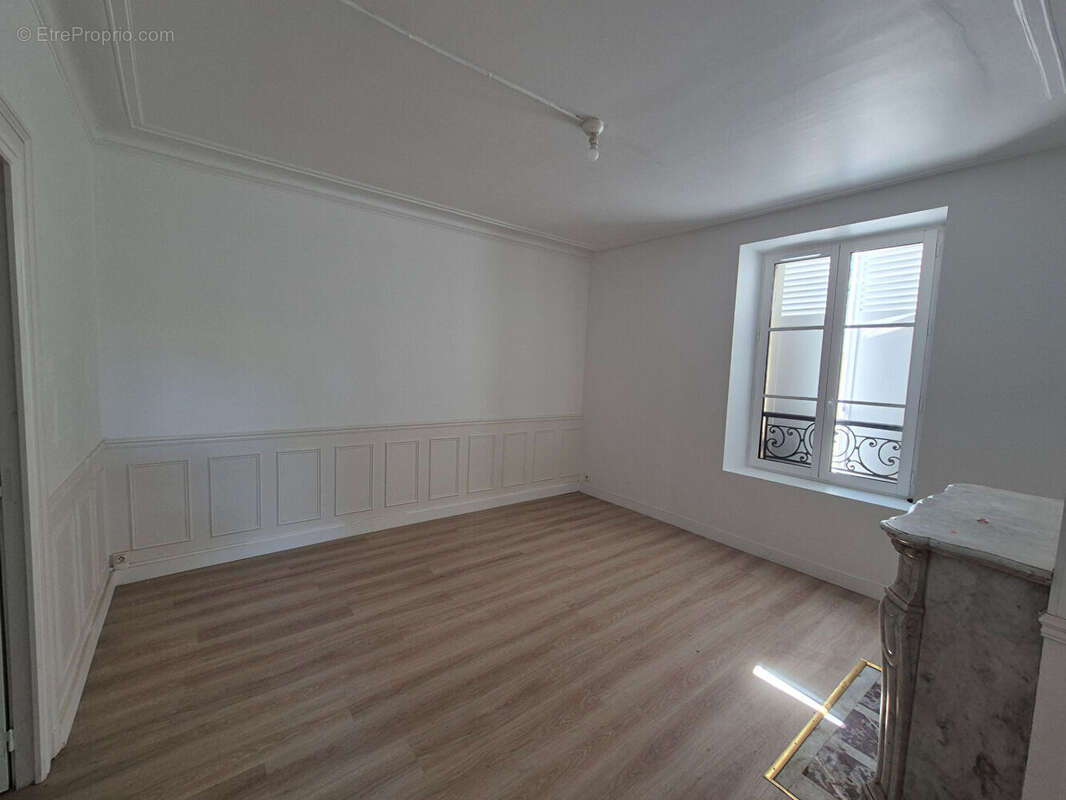 Appartement à RAMBOUILLET