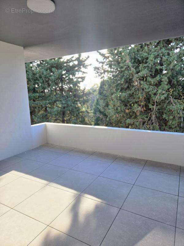 Appartement à LA CIOTAT