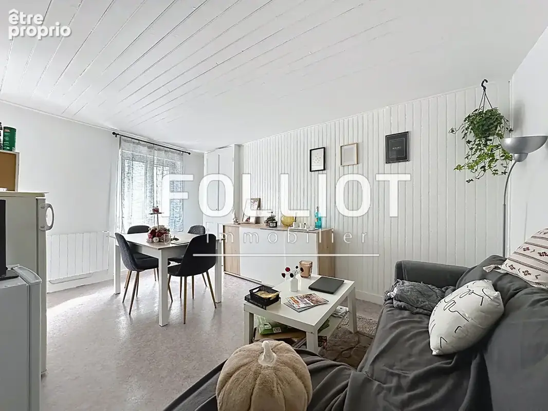 À vendre Immeuble de rapport Granville 12 pièce(s) - photo 2