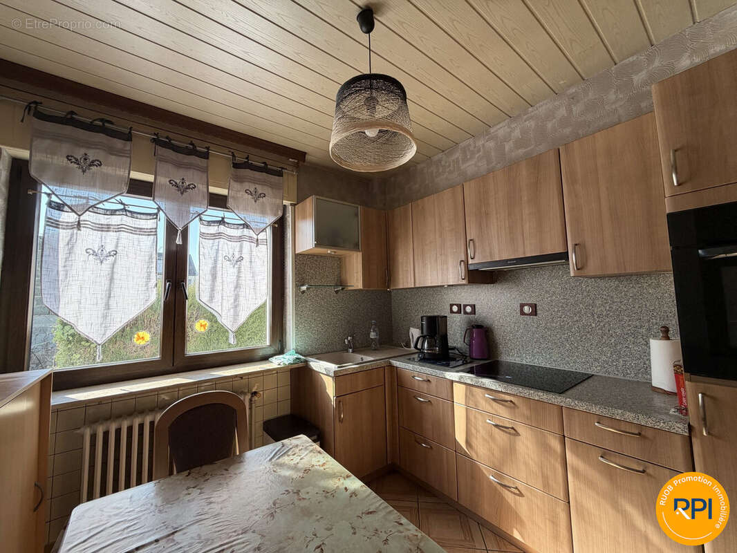 Maison 93 m² à Freyming-Merlebach  - photo 6