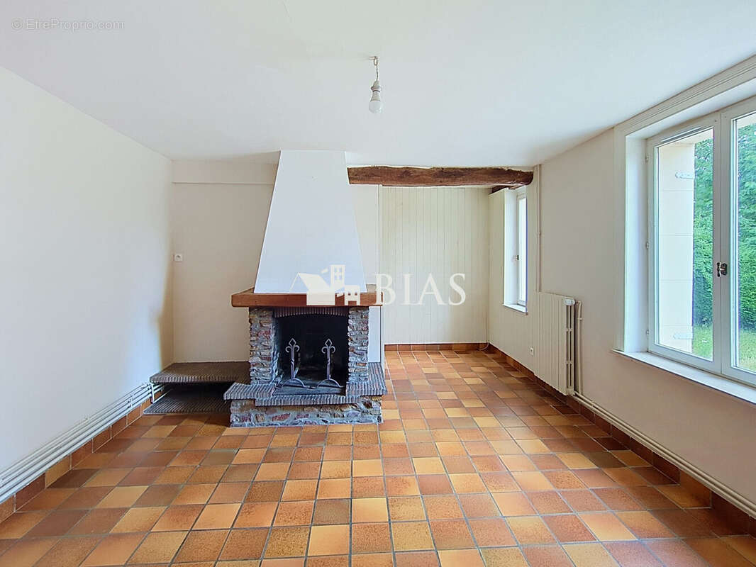 Maison 134 m² à Voiscreville  - photo 2