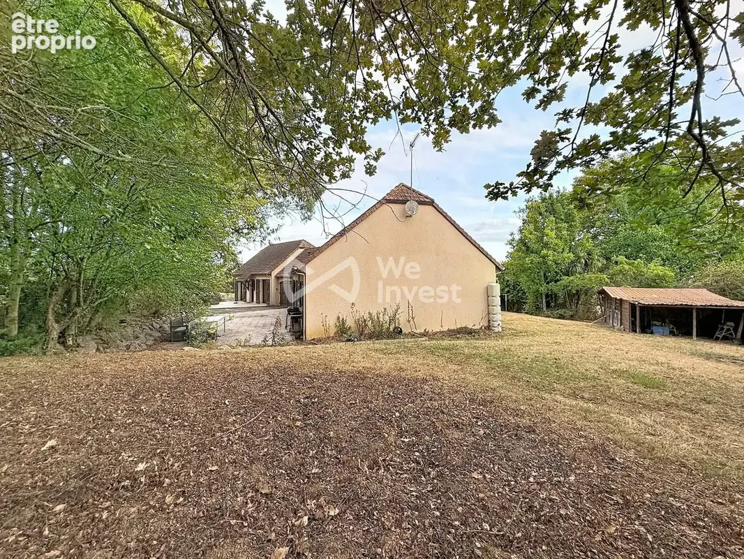 Maison 6 pièces 137 m² à vendre à Arzacq-Arraziguet (64410) - photo 6
