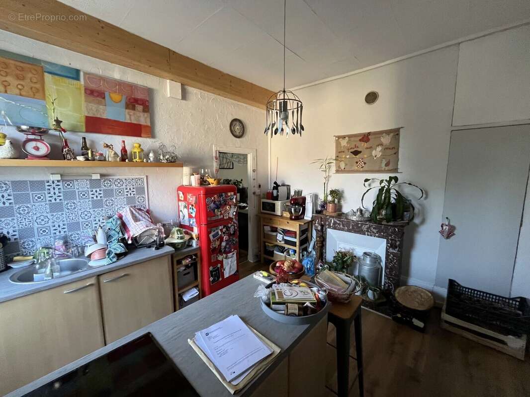 Appartement à DOLE