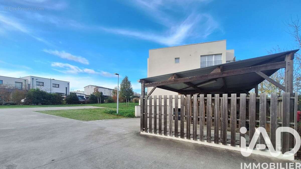 Photo 2 - Appartement à COUERON