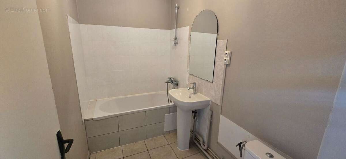 Photo 5 - Appartement à ANGERS