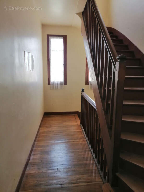 Appartement à VAIRES-SUR-MARNE