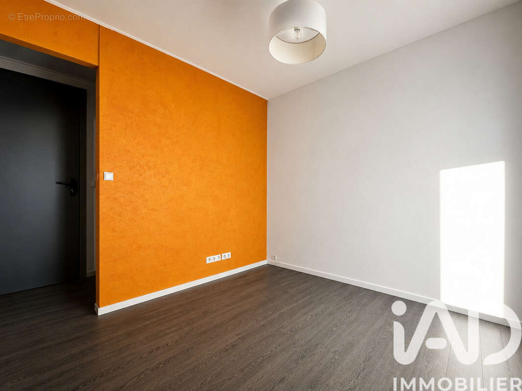Photo 7 - Appartement à REIMS