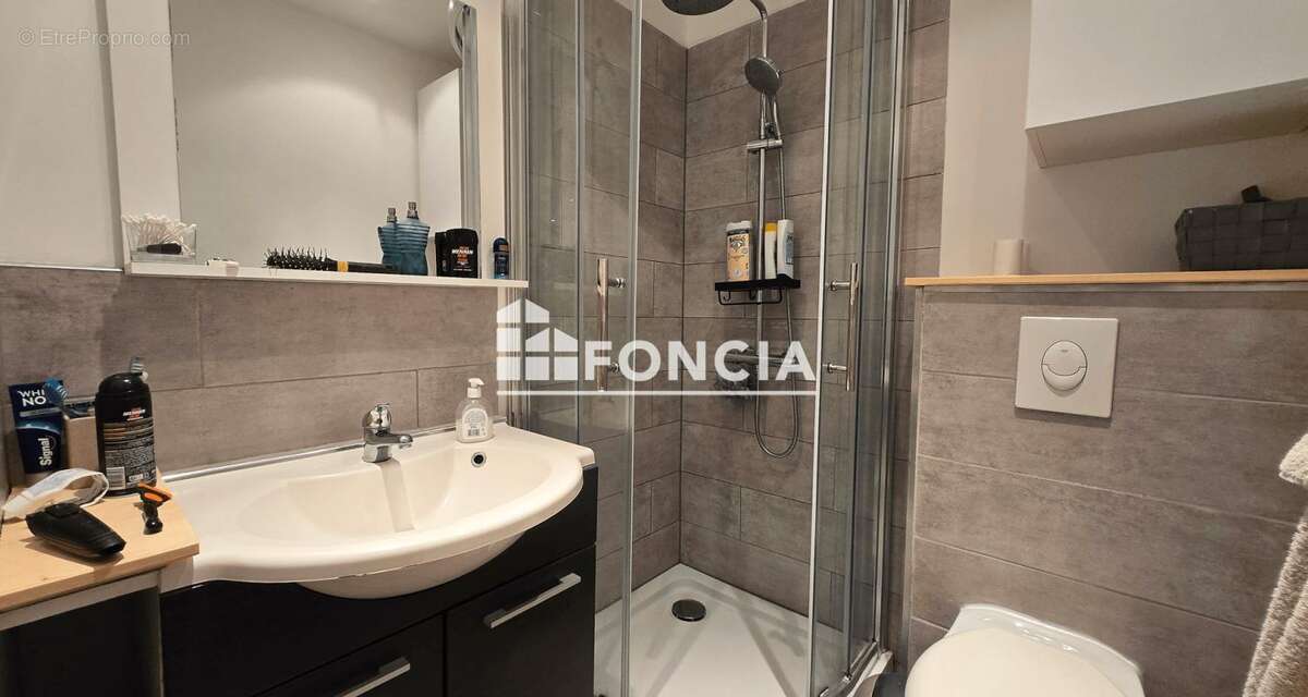 Appartement à LA CROIX-VALMER