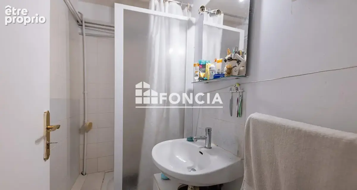 Spécial investisseur – 2 pièces 50,87 m² vendu loué - photo 6