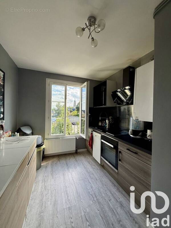 Photo 1 - Appartement à BAYEUX