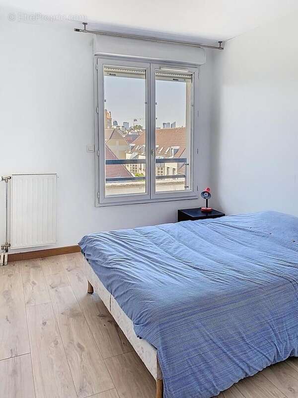 Photo 4 - Appartement à COLOMBES