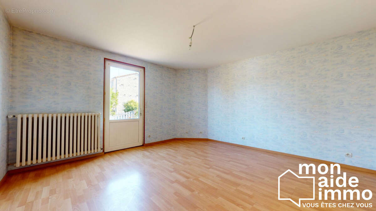 Maison 102 m² à Coulon  - photo 5