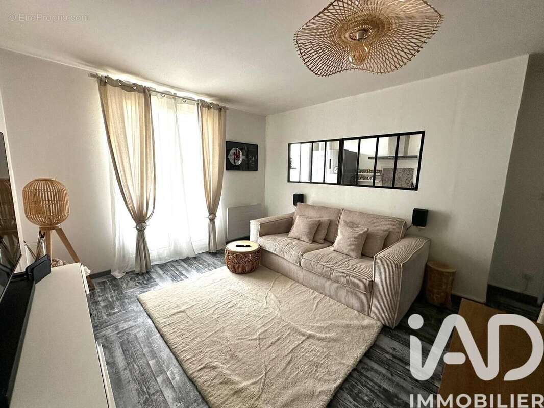 Photo 2 - Appartement à MEAUX