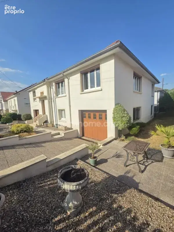 Maison individuelle à vendre en exclusivité à BRAS-SUR-MEUSE, 4 chambres et 2 garages - photo 11