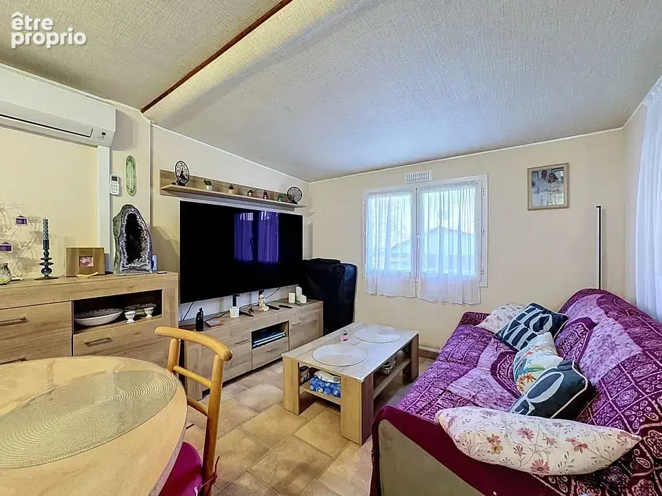 Maison À Vendre- terrasse-domaine privé - photo 6