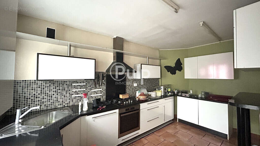 Maison à MONTIGNY-EN-GOHELLE