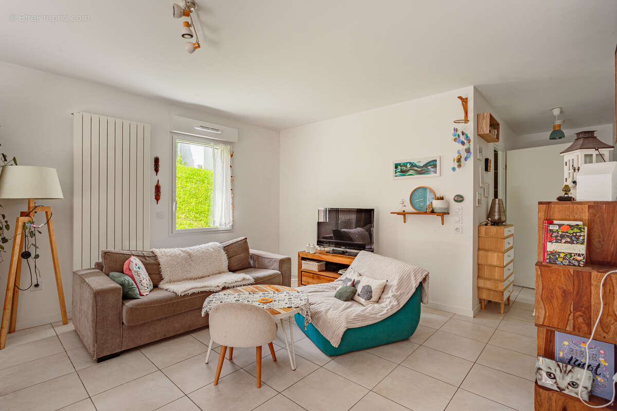 Appartement à SAINT-JEAN-DE-LUZ