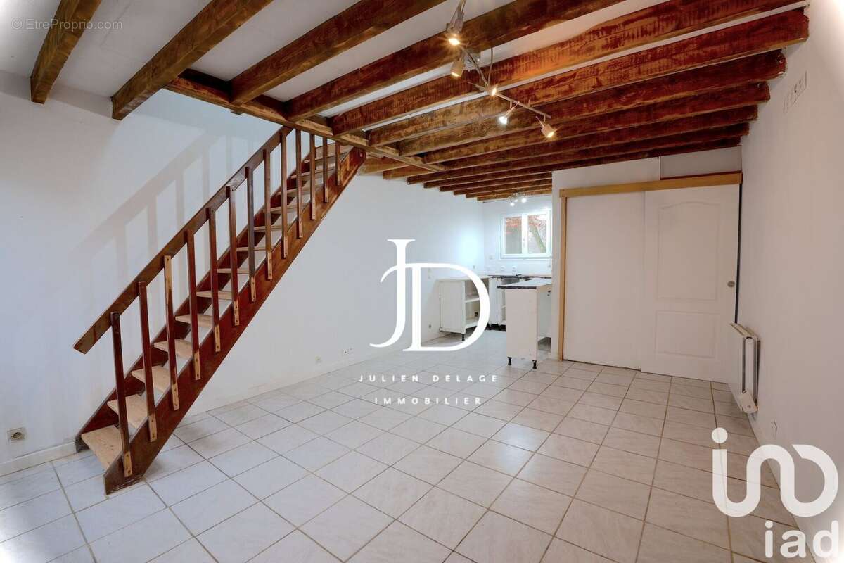 Photo 2 - Appartement à NANTEUIL-LE-HAUDOUIN