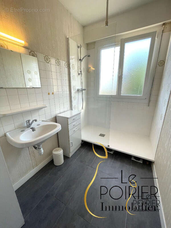 Appartement à LAMBALLE