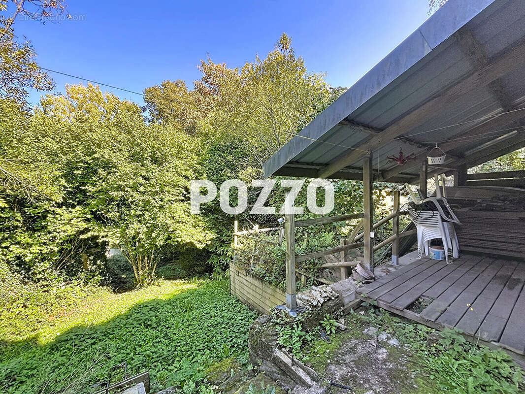 Maison à TORIGNI-SUR-VIRE