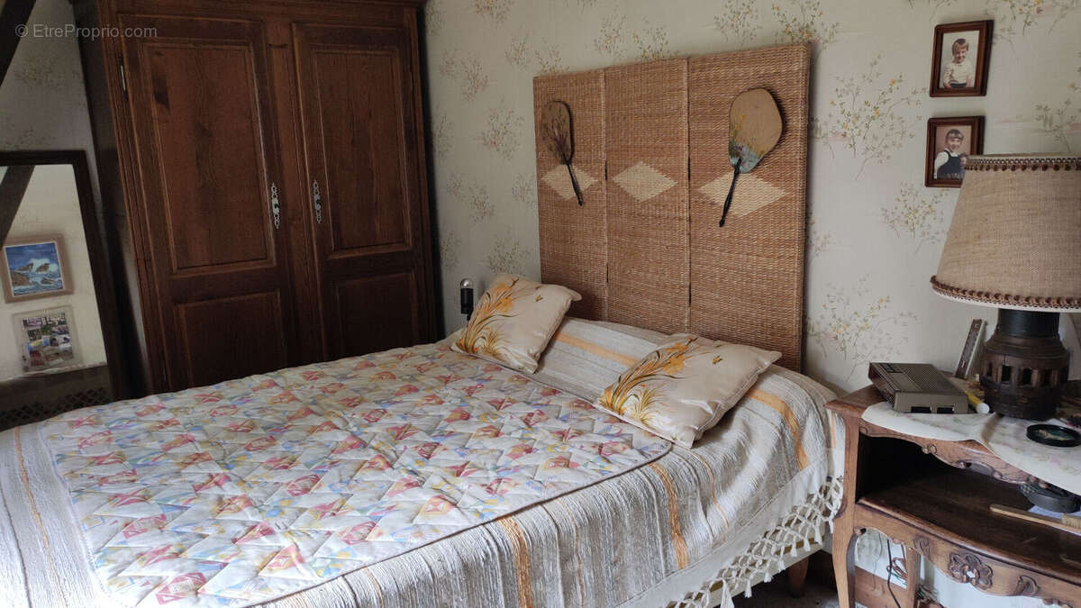 Maison de pays Veules Les Roses 5 pièces 133 m2 - photo 8