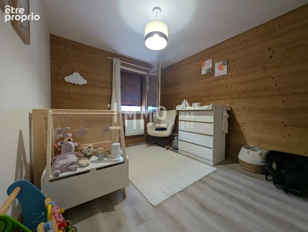 Appartement 3 pièces 69 m² à vendre à Macot-La-Plagne (73210) - photo 5