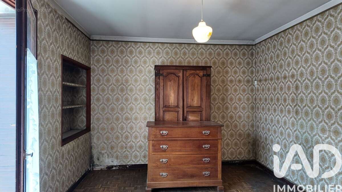 Photo 6 - Maison à SAINT-PONS-DE-THOMIERES