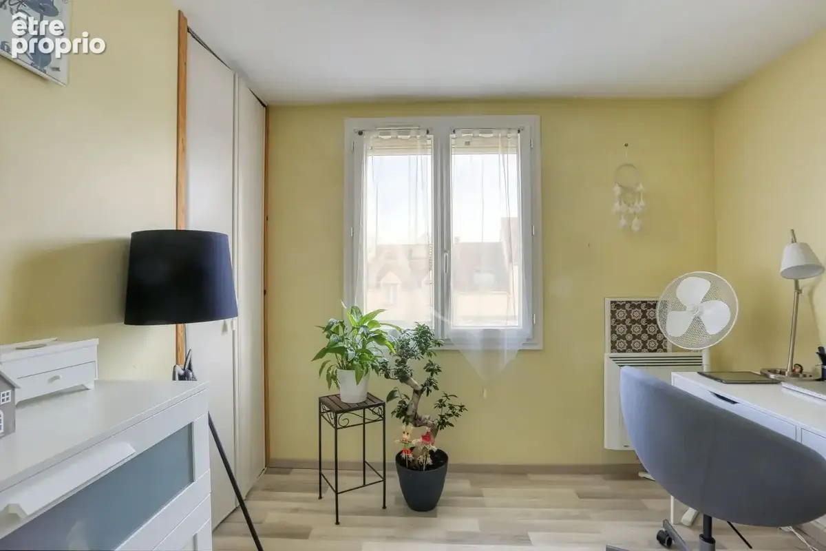 Maison 5 pièces 102 m² 4 chambres - photo 10