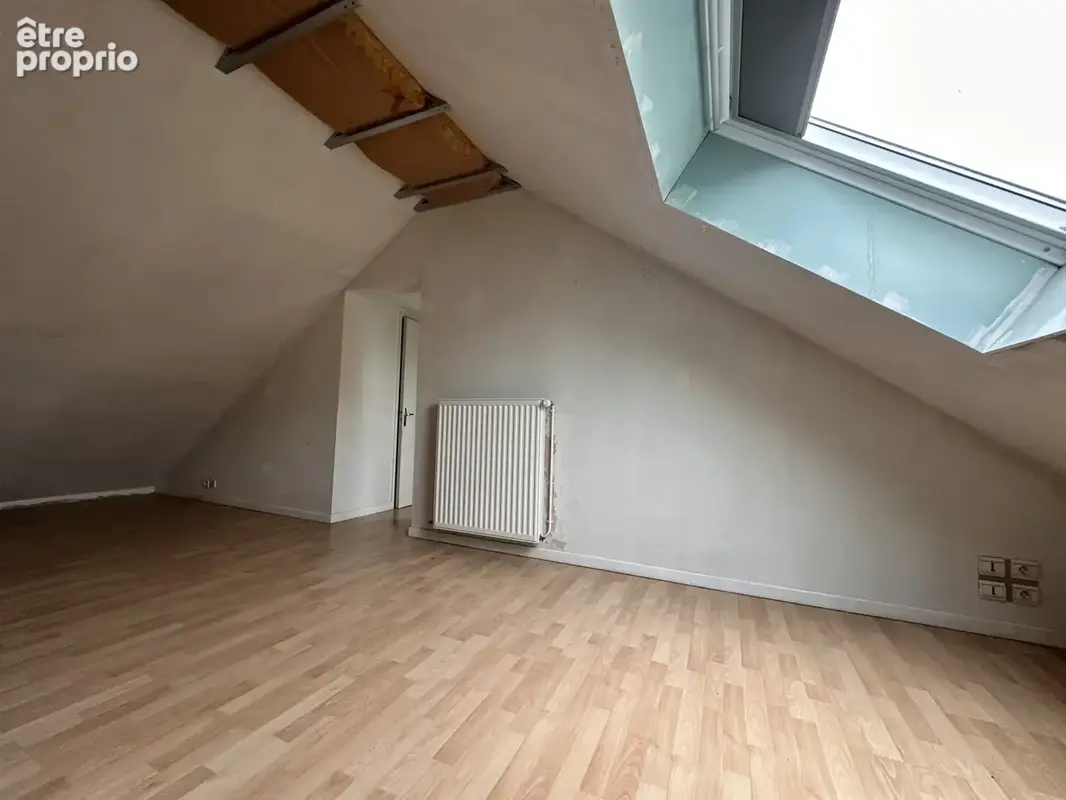 Maison d'architecte 162 m2 - photo 22