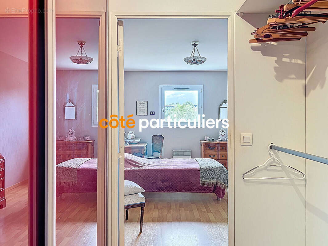 Appartement à BAYONNE