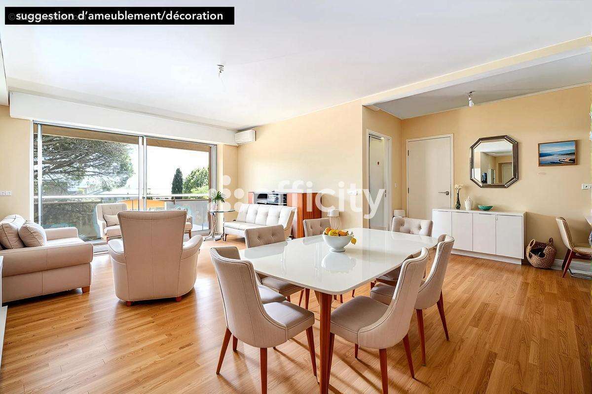 Appartement à MARSEILLE-12E