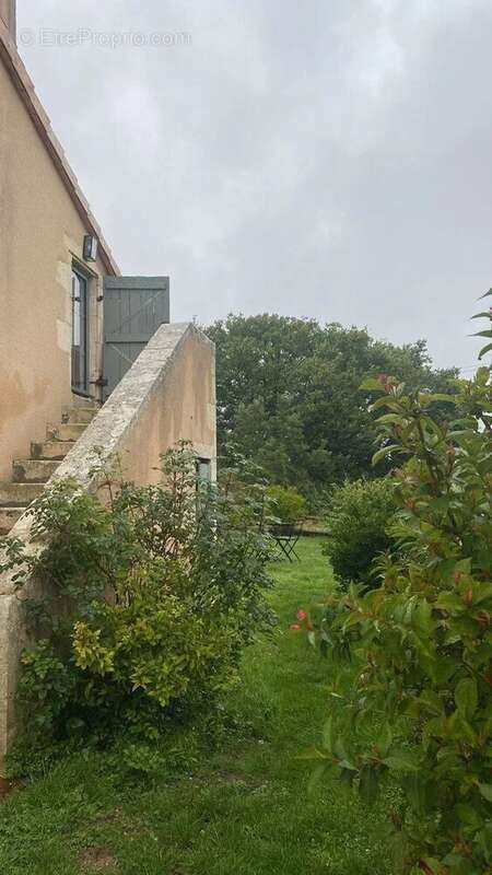 Vente Maison Jardres(86800) 256 000ï¿œ - photo 9