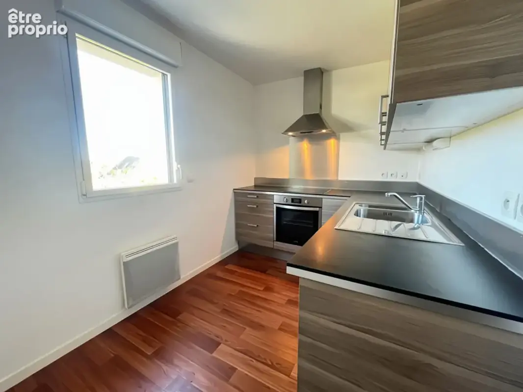 Photo Appartement à Lorient au prix de 194 700€