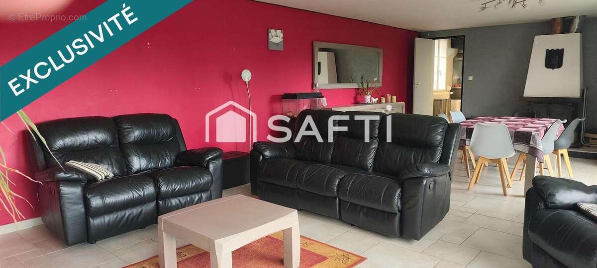 Photo 6 - Maison à CAILLOUEL-CREPIGNY